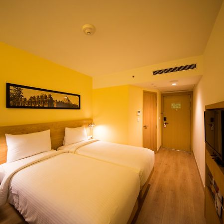 Ibis Chennai Omr - An Accor Brand Hotel Ngoại thất bức ảnh