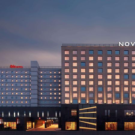 Ibis Chennai Omr - An Accor Brand Hotel Ngoại thất bức ảnh