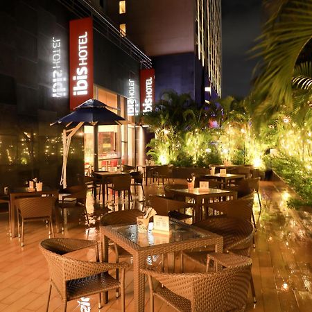 Ibis Chennai Omr - An Accor Brand Hotel Ngoại thất bức ảnh