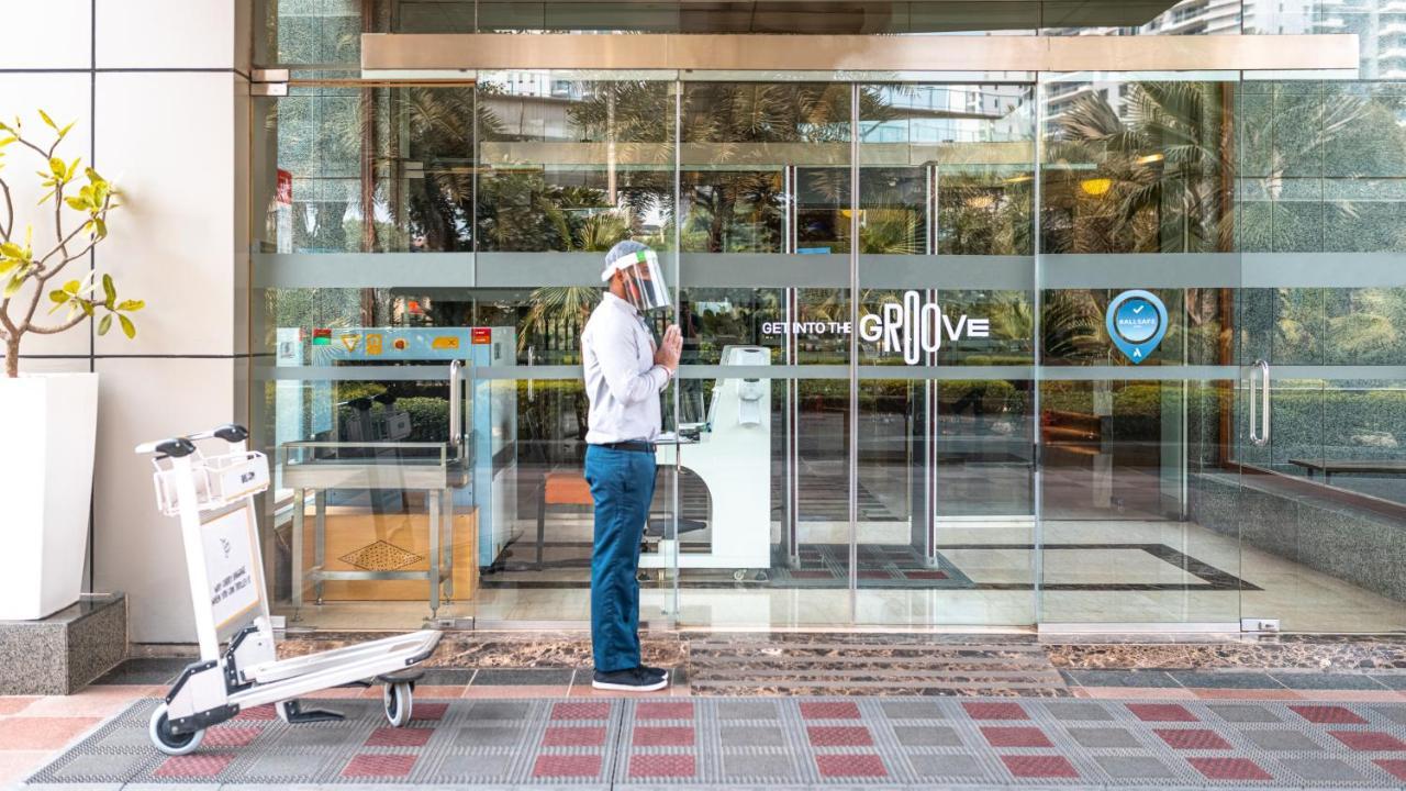 Ibis Chennai Omr - An Accor Brand Hotel Ngoại thất bức ảnh