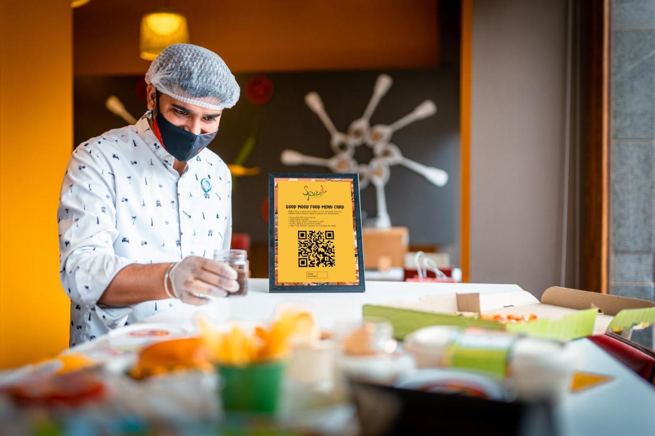 Ibis Chennai Omr - An Accor Brand Hotel Ngoại thất bức ảnh