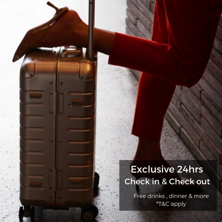 Ibis Chennai Omr - An Accor Brand Hotel Ngoại thất bức ảnh