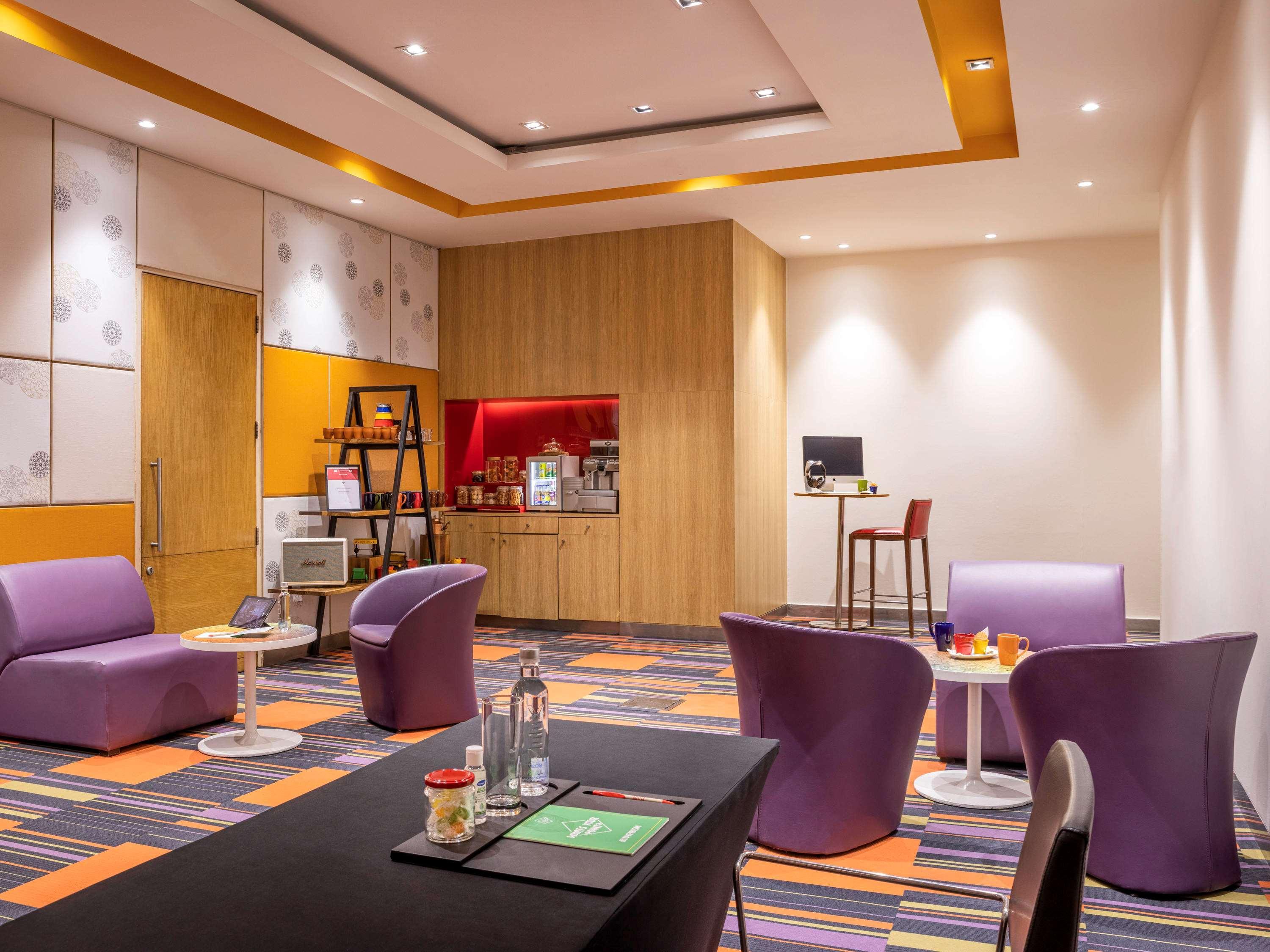Ibis Chennai Omr - An Accor Brand Hotel Ngoại thất bức ảnh