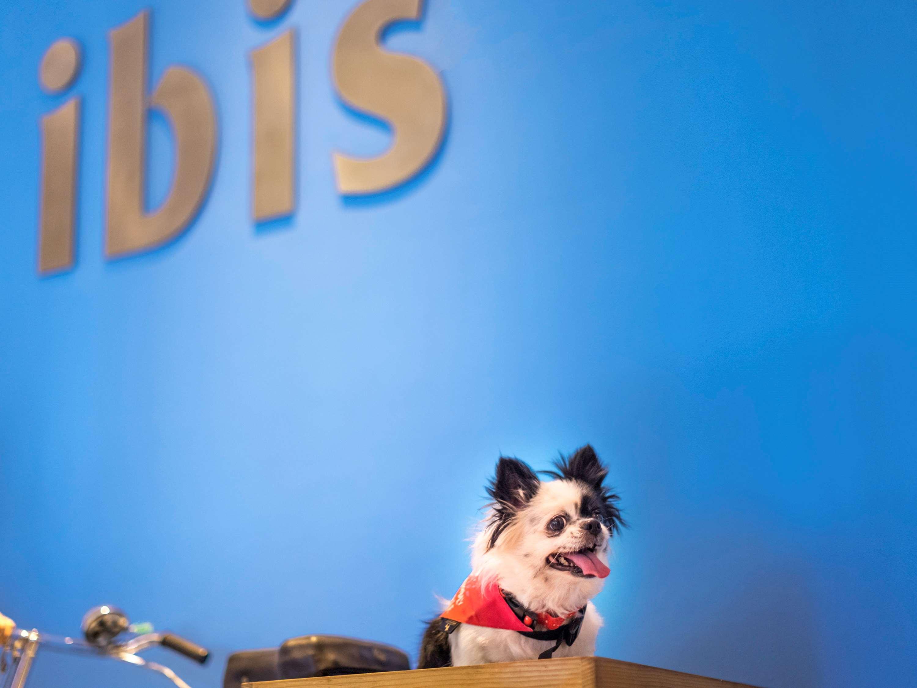 Ibis Chennai Omr - An Accor Brand Hotel Ngoại thất bức ảnh