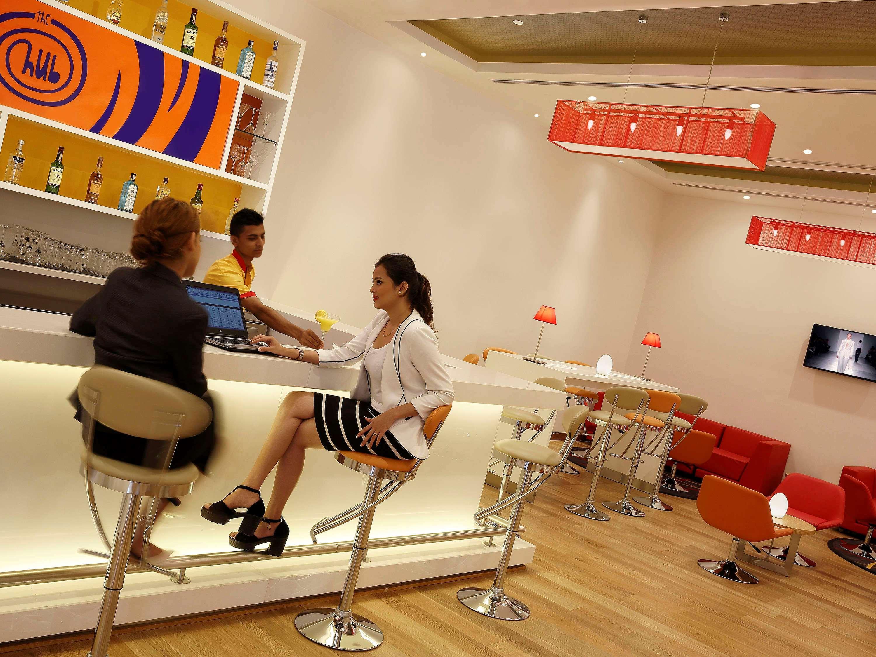 Ibis Chennai Omr - An Accor Brand Hotel Ngoại thất bức ảnh