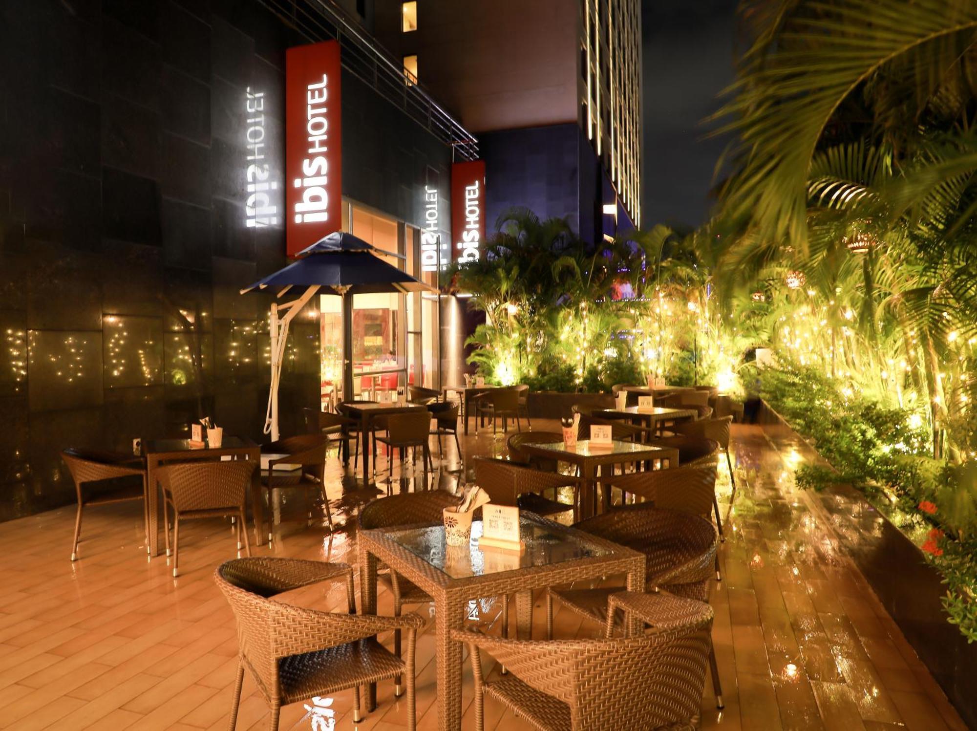 Ibis Chennai Omr - An Accor Brand Hotel Ngoại thất bức ảnh