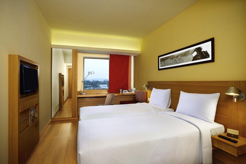 Ibis Chennai Omr - An Accor Brand Hotel Ngoại thất bức ảnh