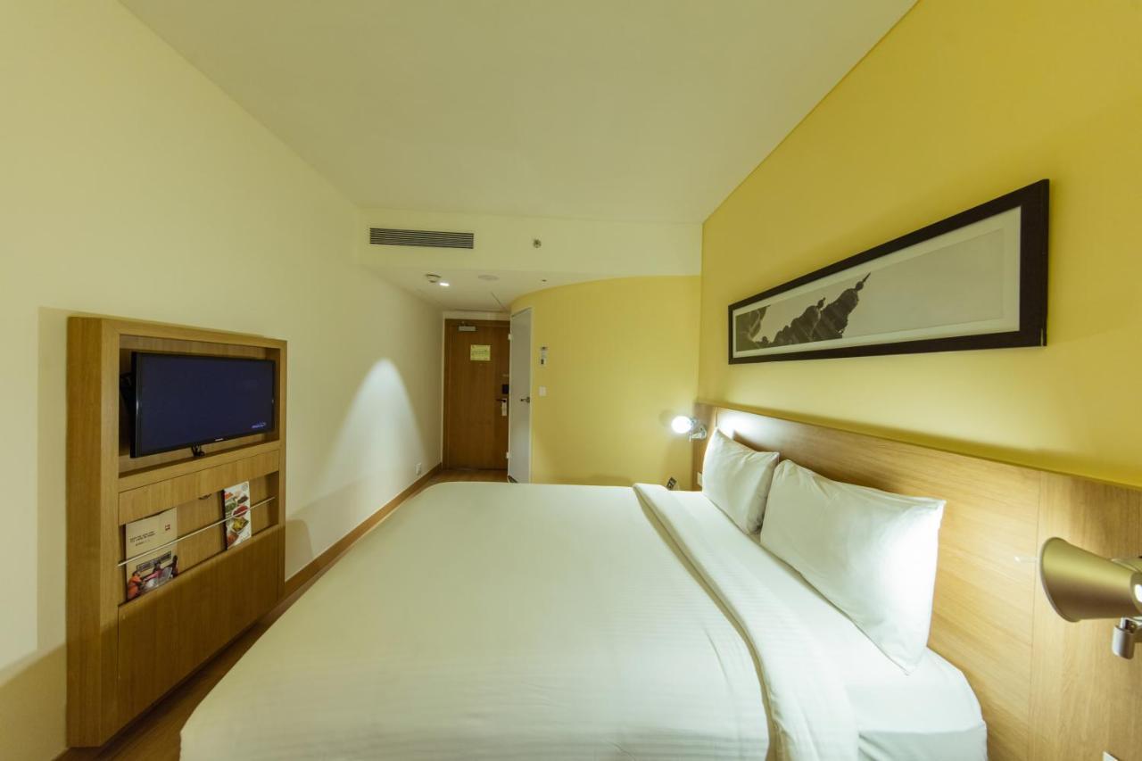 Ibis Chennai Omr - An Accor Brand Hotel Ngoại thất bức ảnh