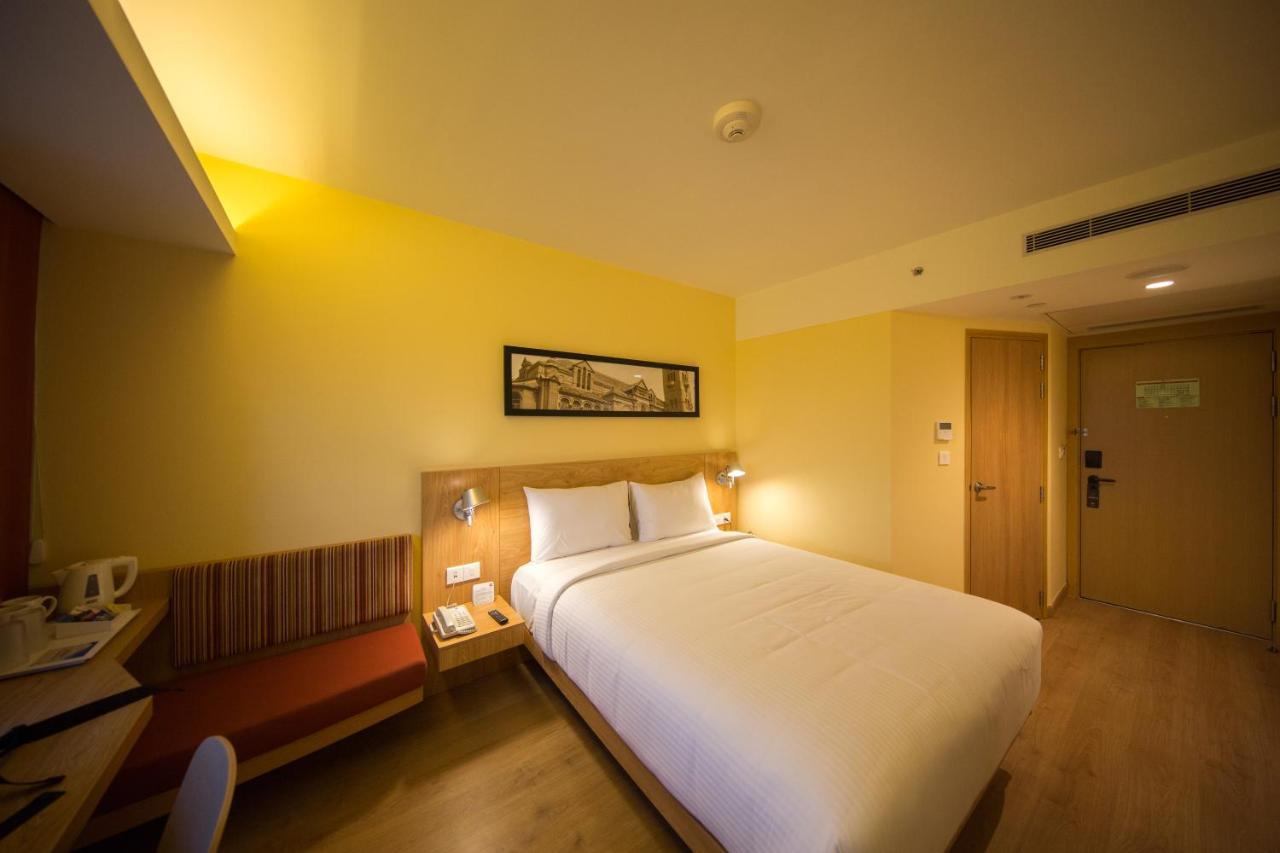 Ibis Chennai Omr - An Accor Brand Hotel Ngoại thất bức ảnh