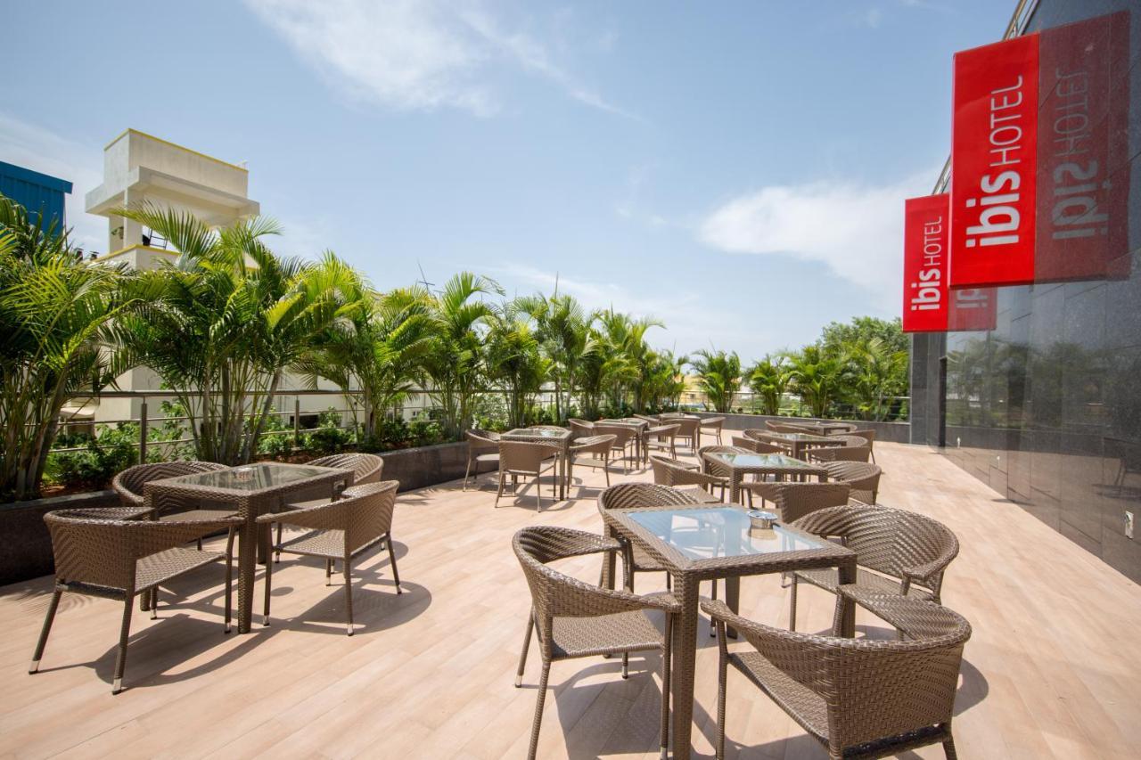 Ibis Chennai Omr - An Accor Brand Hotel Ngoại thất bức ảnh