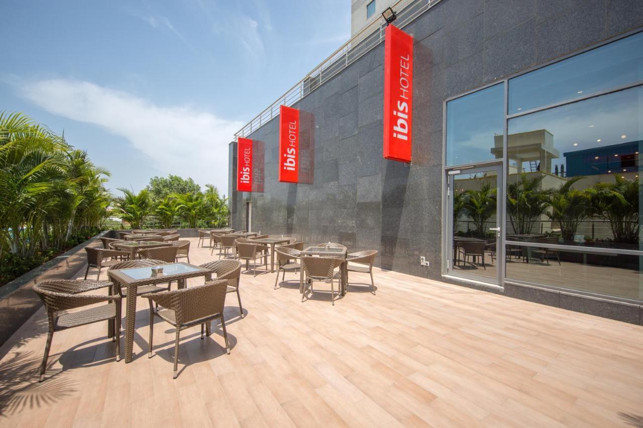 Ibis Chennai Omr - An Accor Brand Hotel Ngoại thất bức ảnh