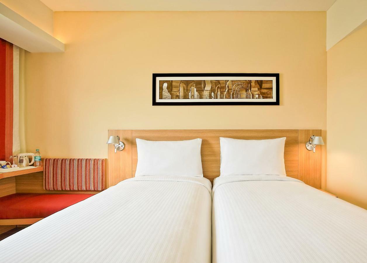 Ibis Chennai Omr - An Accor Brand Hotel Ngoại thất bức ảnh