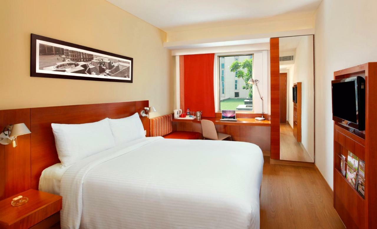Ibis Chennai Omr - An Accor Brand Hotel Ngoại thất bức ảnh