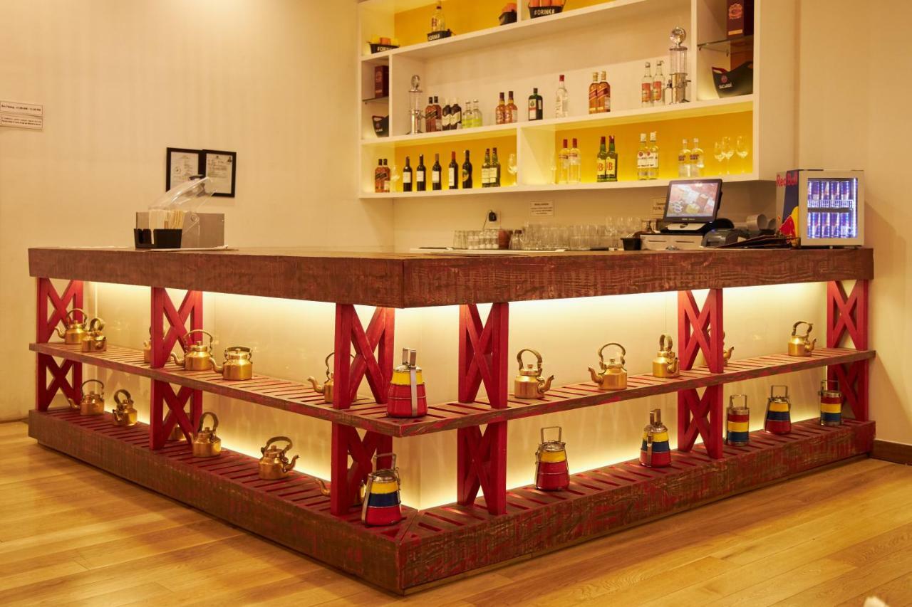 Ibis Chennai Omr - An Accor Brand Hotel Ngoại thất bức ảnh